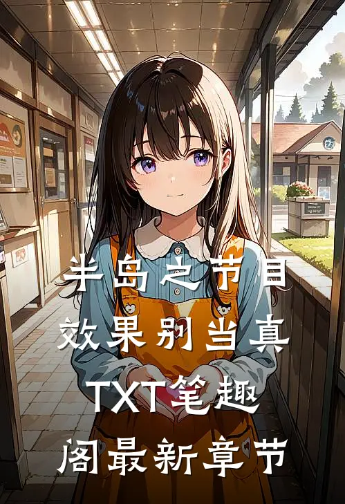 半岛之节目效果别当真TXT笔趣阁最新章节