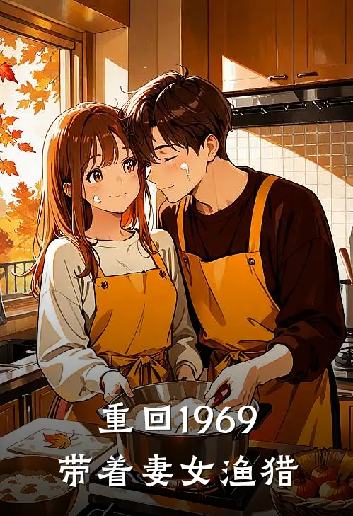 重回1969带着妻女渔猎