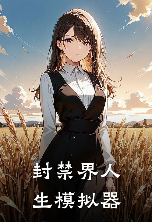 封禁界【人生模拟器】陈述风白微最新完本小说_免费小说大全封禁界【人生模拟器】(陈述风白微)