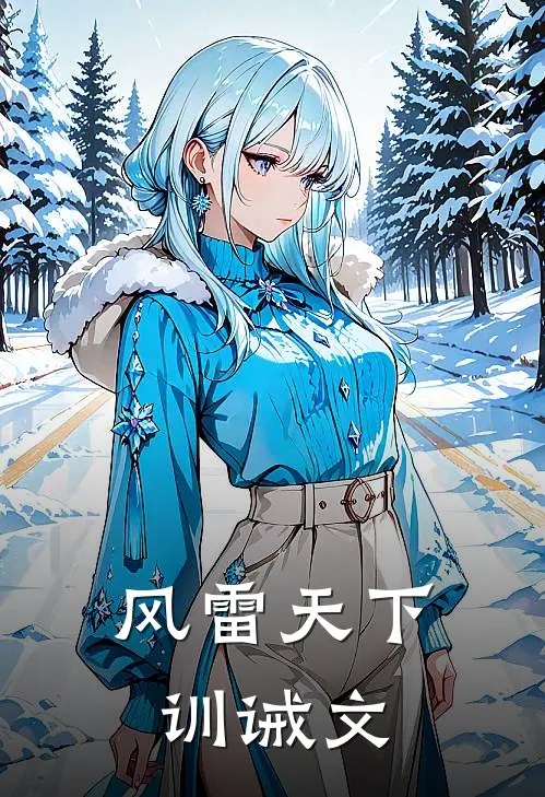 风雷天下训诫文