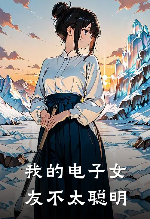 我的电子女友不太聪明(秦闲程熙)全章节在线阅读_秦闲程熙全章节在线阅读