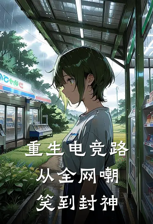 萧御风楚鸿儒《重生电竞路：从全网嘲笑到封神》完整版在线阅读_萧御风楚鸿儒完整版在线阅读