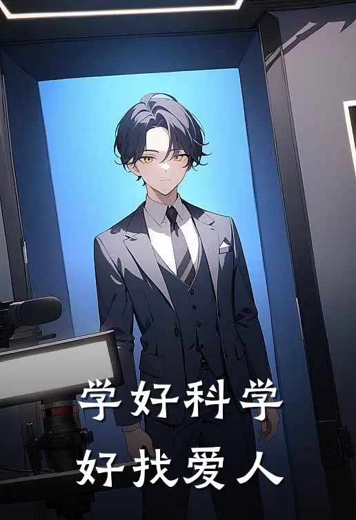 学好科学，好找爱人迟渃徐泽升热门小说大全_免费小说完结学好科学，好找爱人迟渃徐泽升