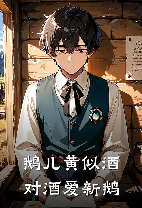 鹅儿黄似酒,对酒爱新鹅