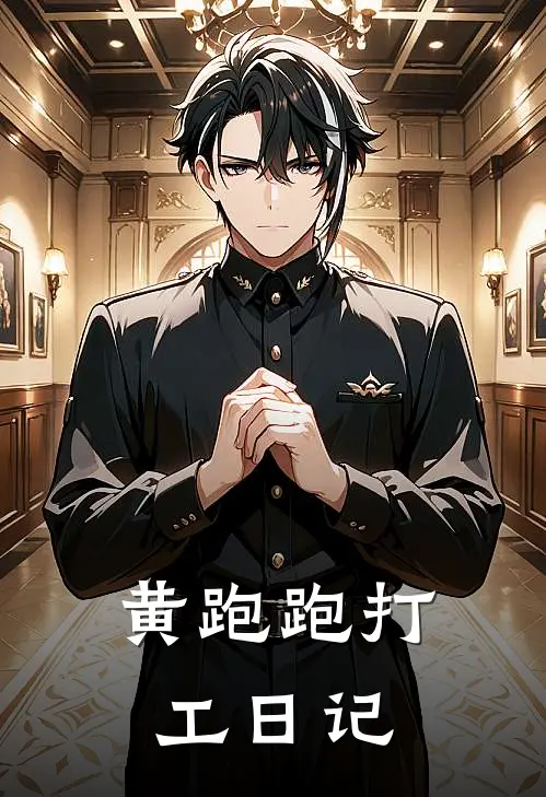 黄跑跑打工日记