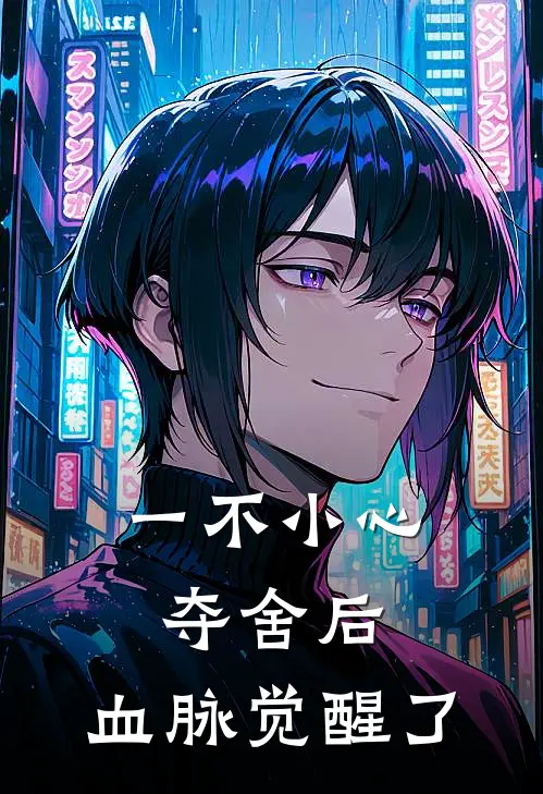 一不小心夺舍后，血脉觉醒了