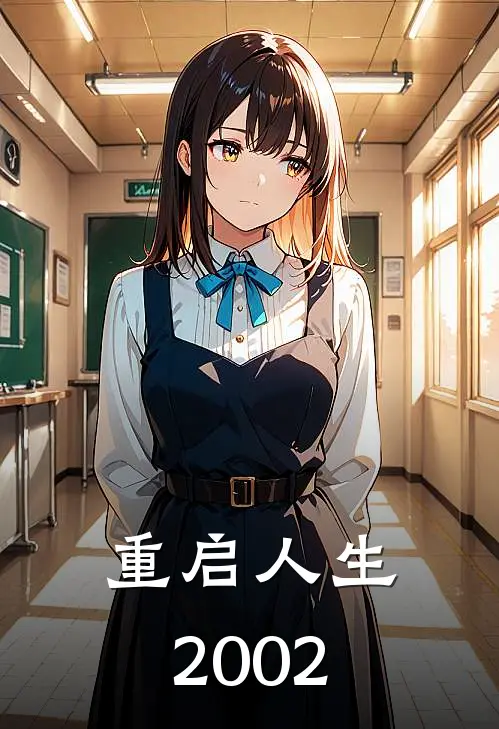 重启人生2002