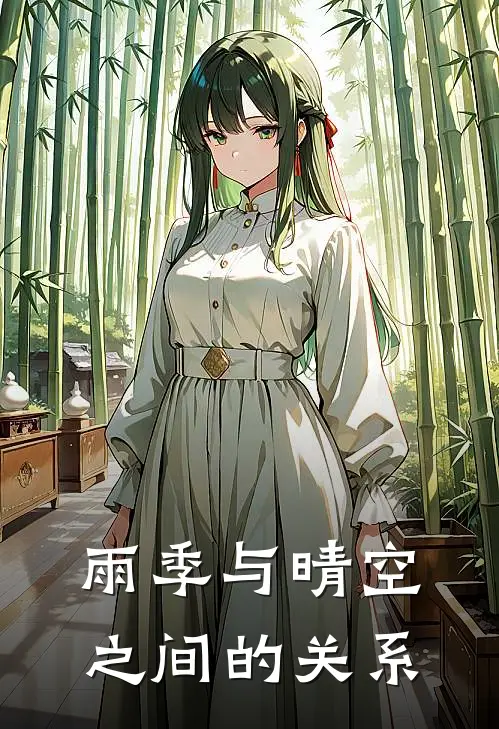 雨季与晴空之间的关系