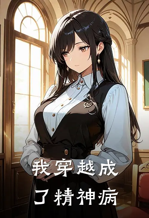 我穿越成了精神病