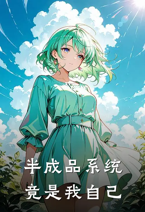 半成品系统竟是我自己