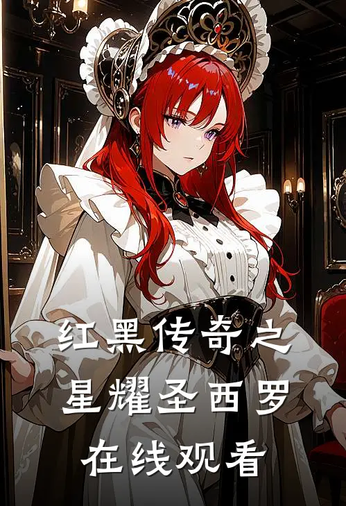 红黑传奇之星耀圣西罗在线观看