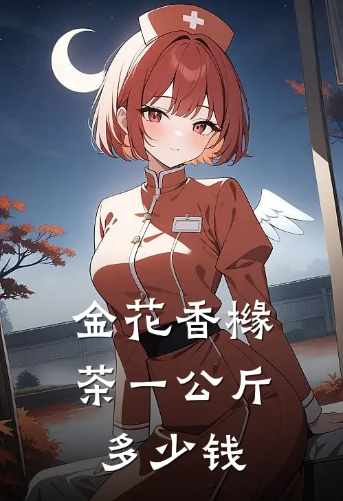 金花香橼茶一公斤多少钱