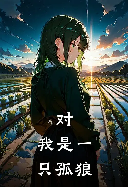 对，我是一只孤狼李持摇萧焕免费小说完整版_热门的小说对，我是一只孤狼李持摇萧焕