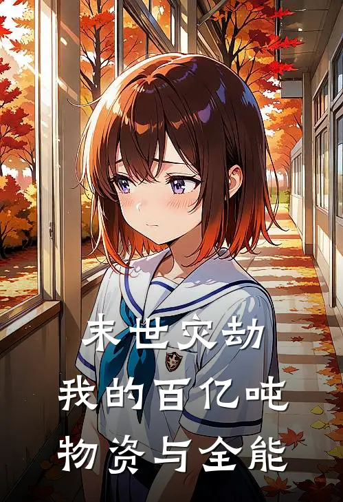 末世灾劫：我的百亿吨物资与全能