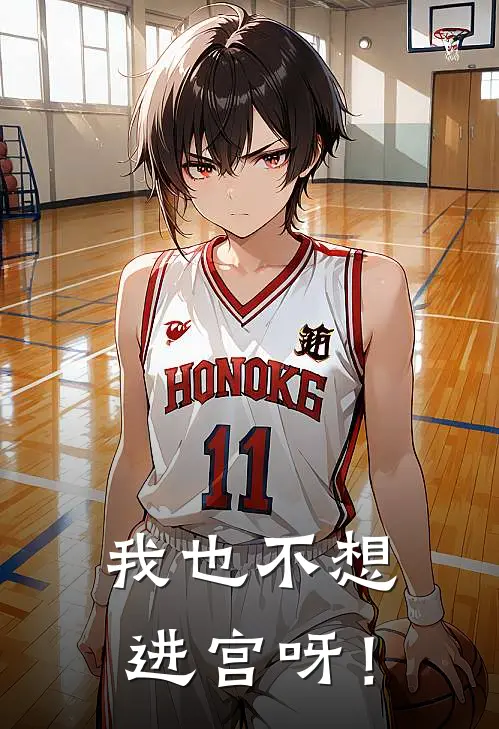 我也不想进宫呀！