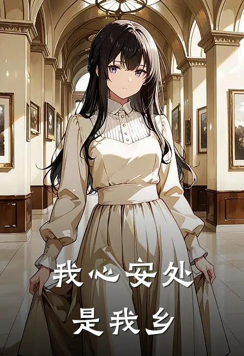 我心安处是我乡