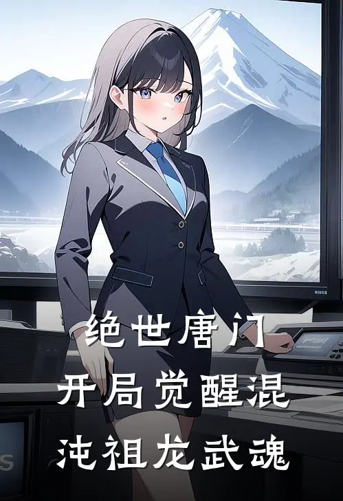 绝世唐门：开局觉醒混沌祖龙武魂