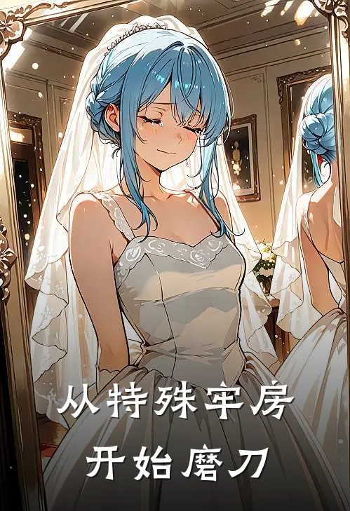 从特殊牢房开始磨刀姜久安吴六最新好看小说_已完结小说从特殊牢房开始磨刀姜久安吴六