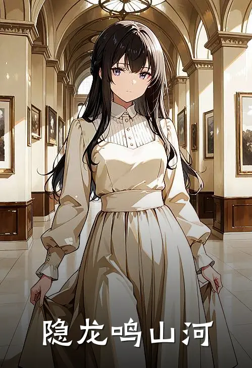 隐龙鸣山河陆昭苏青璇全文免费阅读_热门小说大全隐龙鸣山河陆昭苏青璇