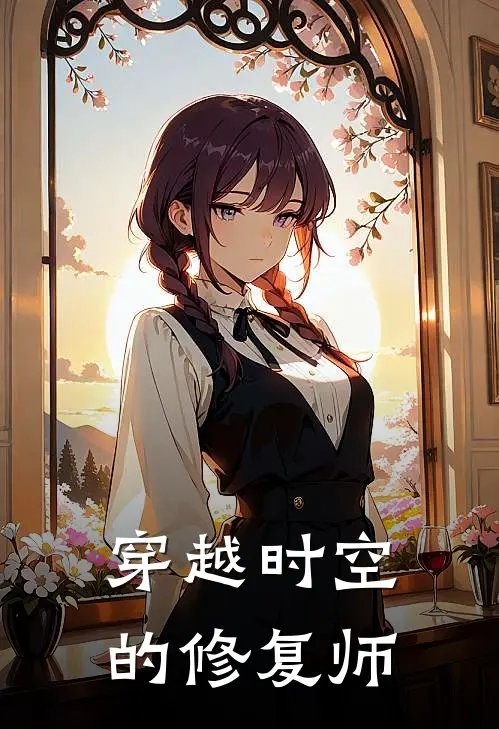 穿越时空的修复师