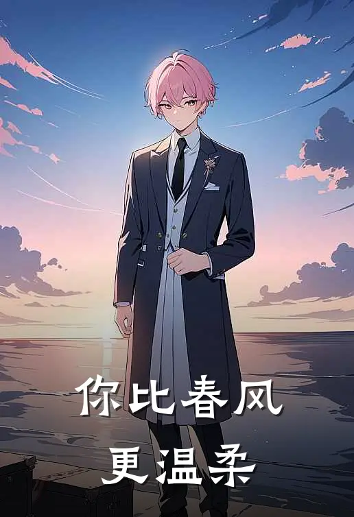 你比春风更温柔