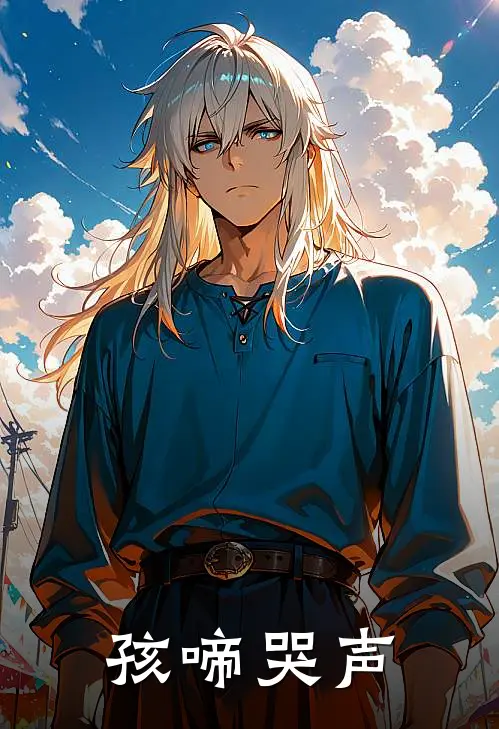 孩啼哭声