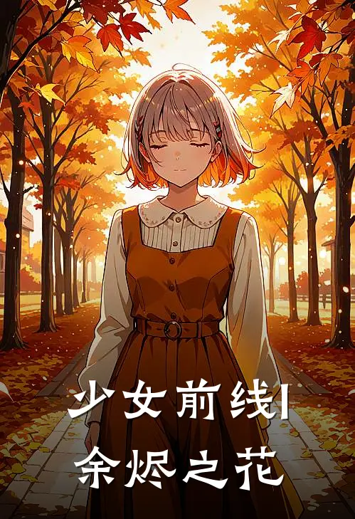 少女前线I余烬之花泰坦路易十六最新小说全文阅读_最新章节列表少女前线I余烬之花(泰坦路易十六)