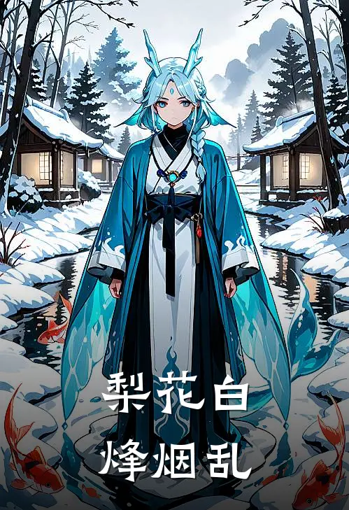 梨花白烽烟乱顾明笙秋棠免费完本小说_小说推荐完本梨花白烽烟乱(顾明笙秋棠)