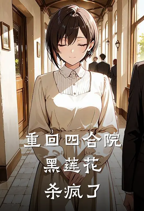 重回四合院，黑莲花杀疯了