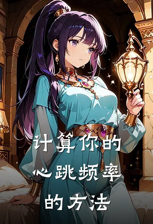 计算你的心跳频率的方法