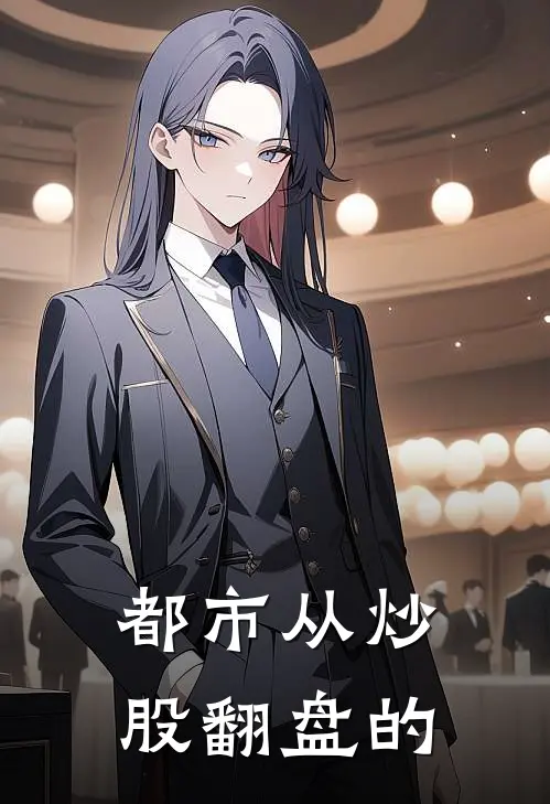 都市从炒股翻盘的