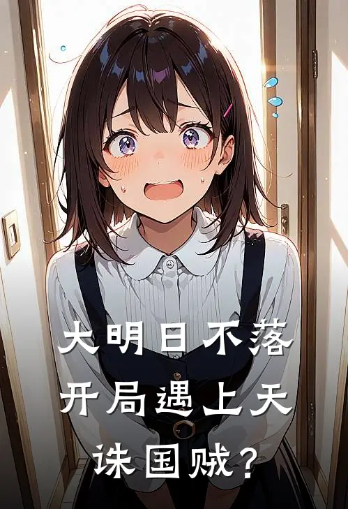 大明日不落：开局遇上天诛国贼？