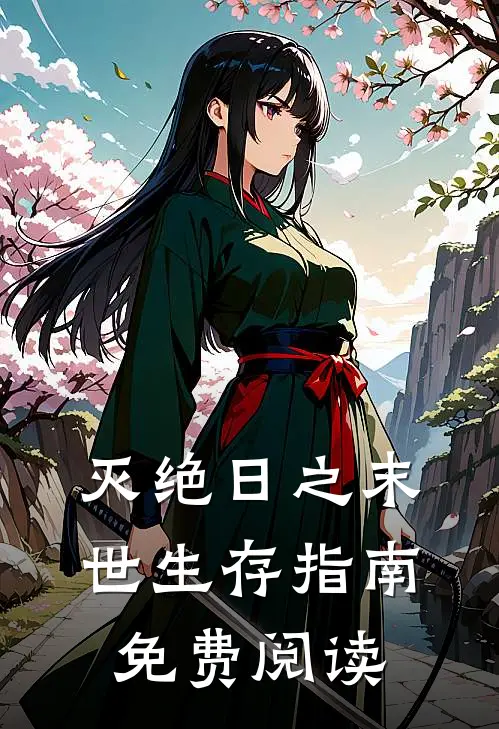 灭绝日之末世生存指南免费阅读