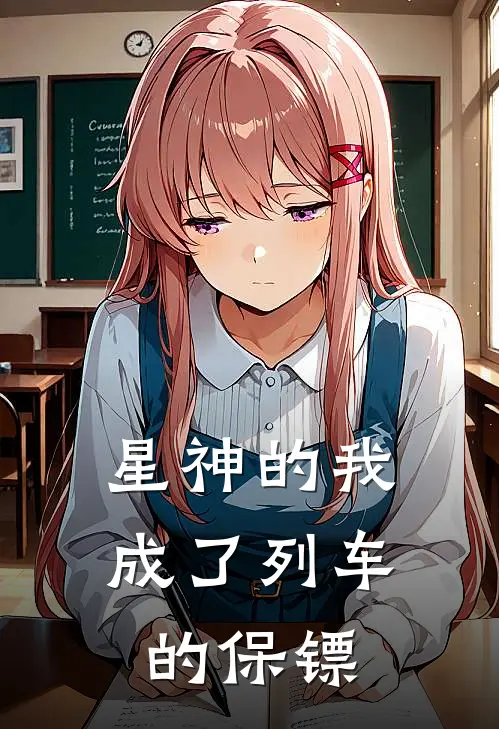 星神的我成了列车的保镖