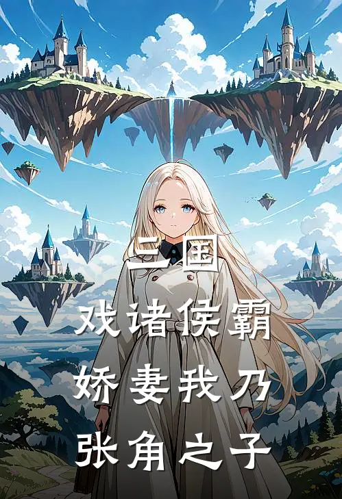 三国：戏诸侯霸娇妻我乃张角之子