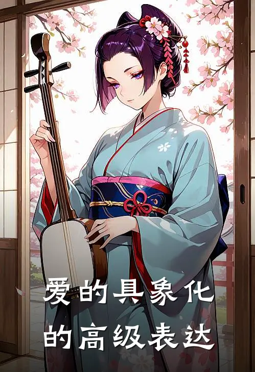 爱的具象化的高级表达