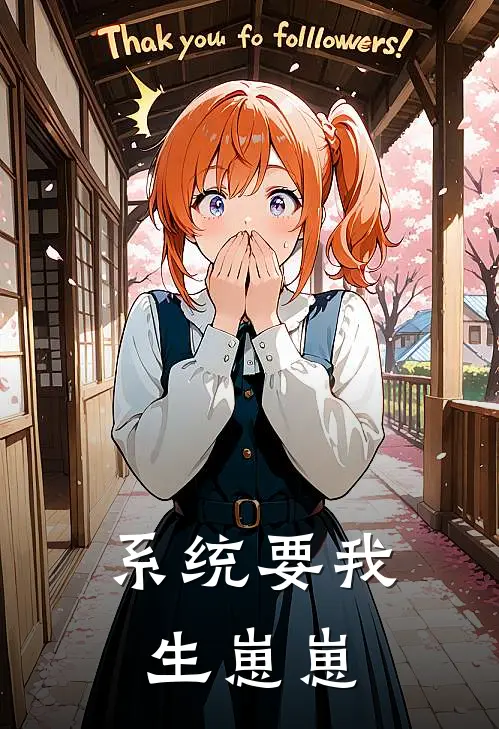 系统要我生崽崽