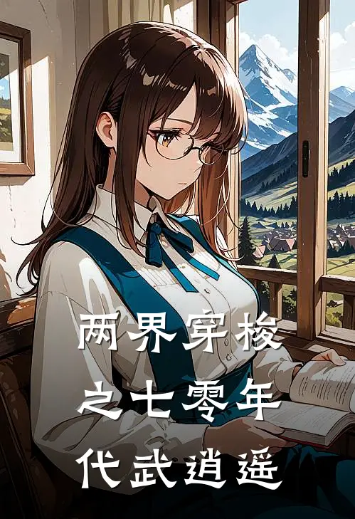 两界穿梭之七零年代武逍遥