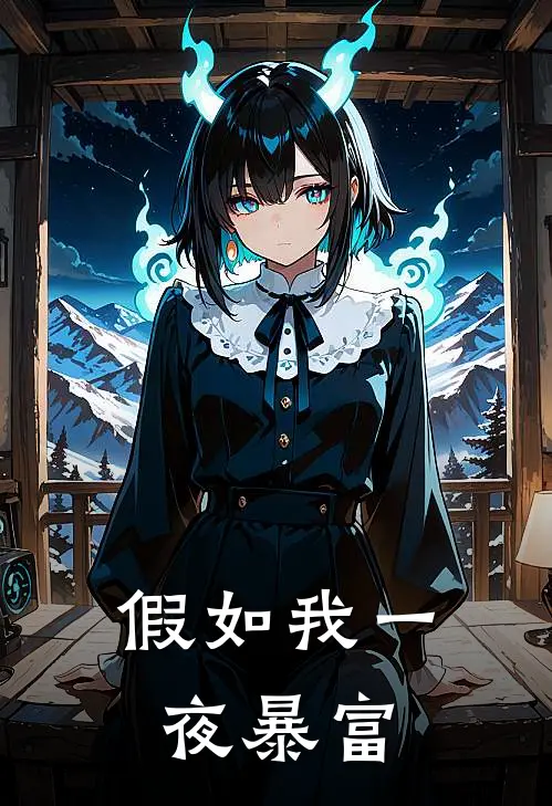 假如我一夜暴富