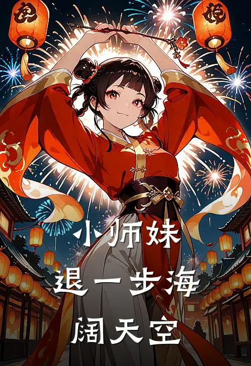 小师妹，退一步海阔天空(白慕予褚青月)免费阅读_完结热门小说小师妹，退一步海阔天空(白慕予褚青月)