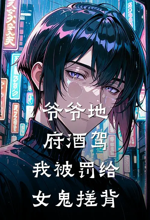 爷爷地府酒驾，我被罚给女鬼搓背(林深远林深)免费小说_最新小说全文阅读爷爷地府酒驾，我被罚给女鬼搓背林深远林深