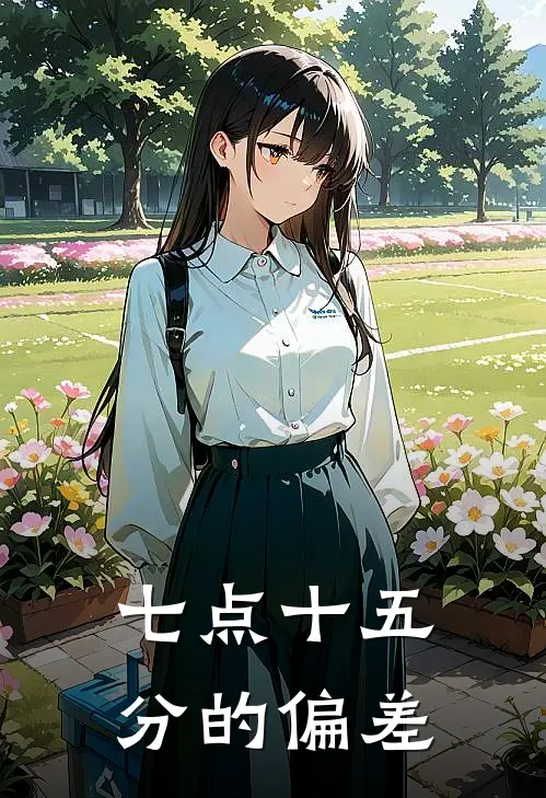 七点十五分的偏差(纪晚晴周沉)全本免费在线阅读_七点十五分的偏差全文阅读