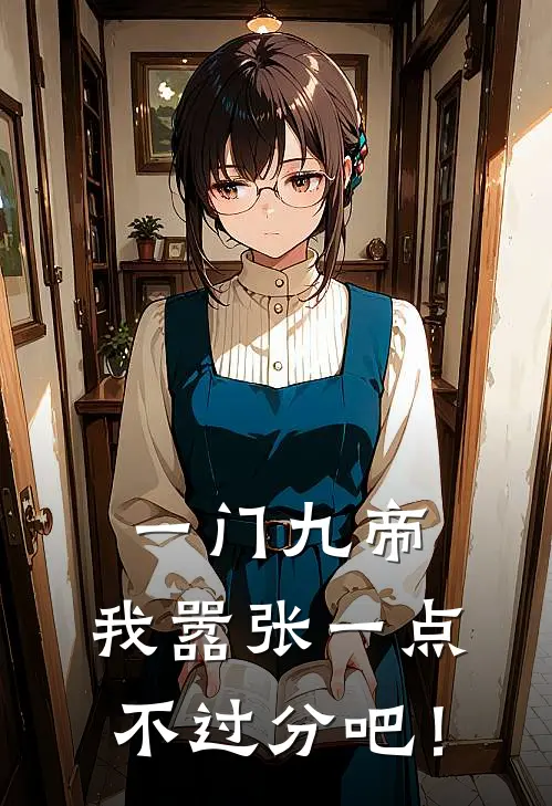 一门九帝，我嚣张一点不过分吧！(叶无忧叶天苍)在哪看免费小说_全本免费完结小说一门九帝，我嚣张一点不过分吧！叶无忧叶天苍