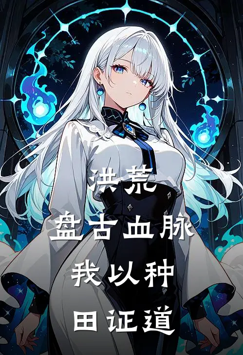 洪荒：盘古血脉，我以种田证道