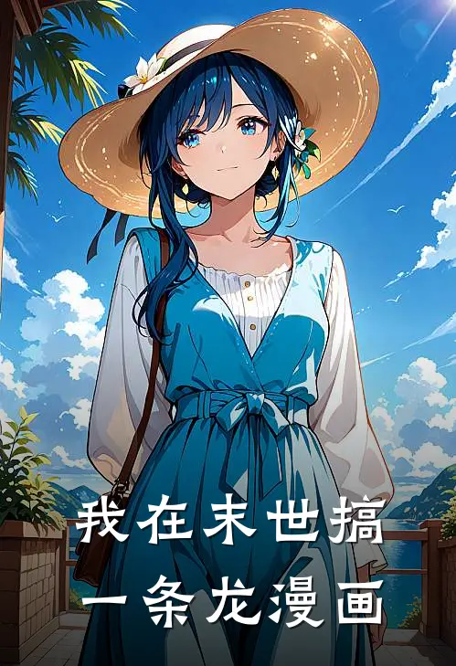 我在末世搞一条龙漫画