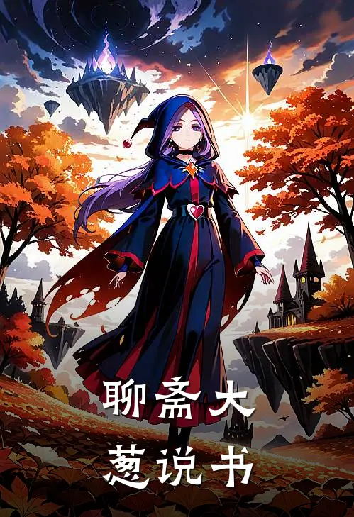 聊斋大葱说书(方栋孟龙潭)热门小说阅读_全文免费阅读聊斋大葱说书方栋孟龙潭