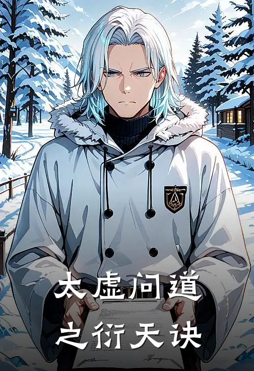 太虚问道之衍天诀