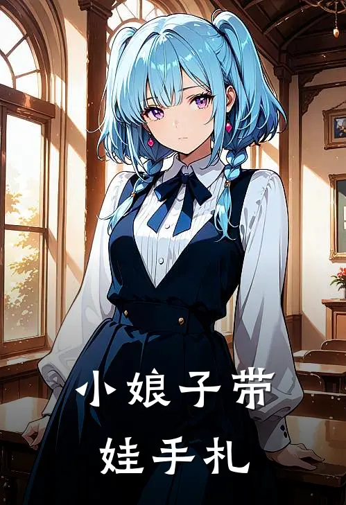 小娘子带娃手札