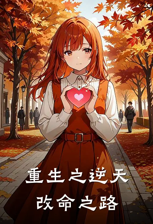 重生之逆天改命之路