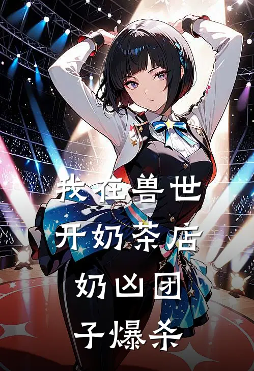 我在兽世开奶茶店：奶凶团子爆杀苏糯糯沧凛最新免费小说_免费完本小说我在兽世开奶茶店：奶凶团子爆杀苏糯糯沧凛